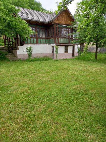 Casă cu 2 camere în Ogretin