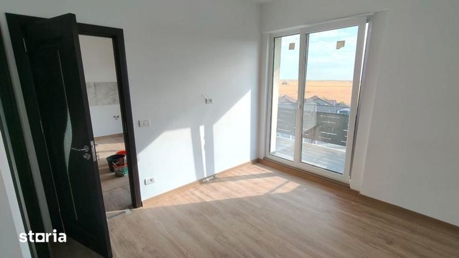 Apartament cu 2 camere în Rogerius
