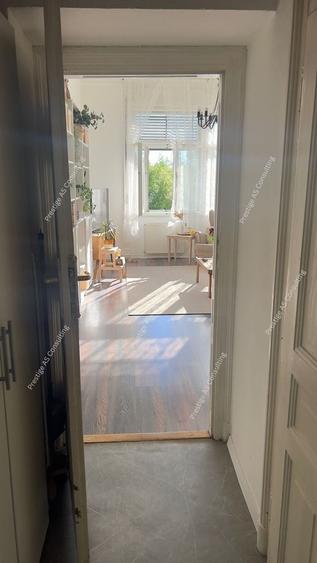 Apartament cu 2 camere în Bălcescu