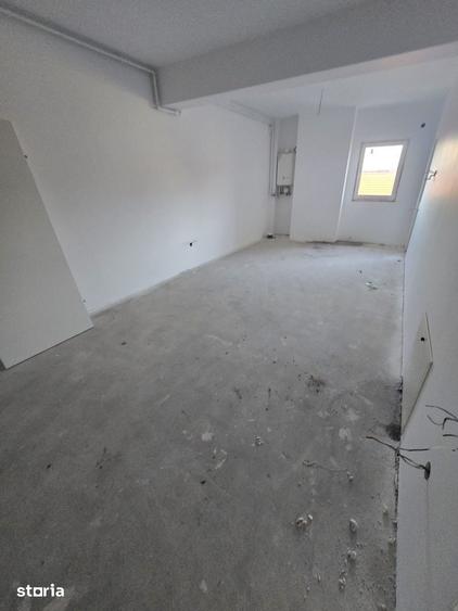 Apartament cu 2 camere în Baciu