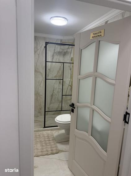 Spațiu comercial, de 40 mp, în Ultracentral