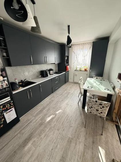 Apartament cu 3 camere, 77 mp, parcare, zona Cetatii - 6