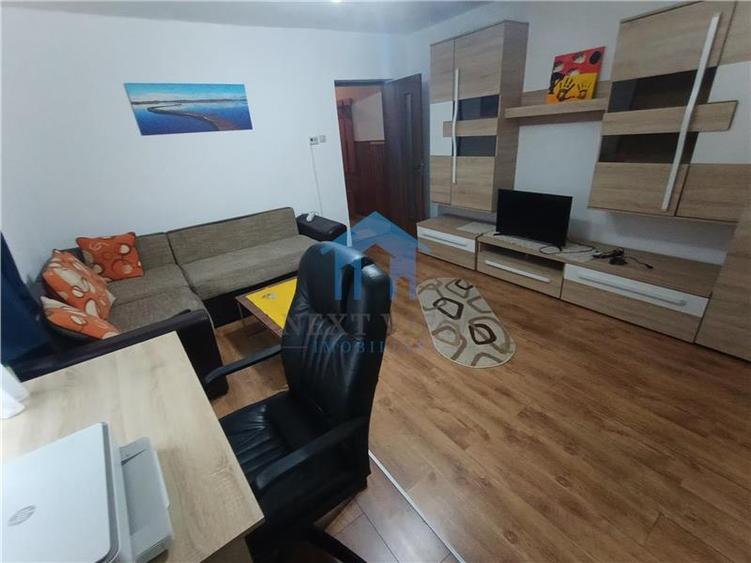 Apartament cu 2 camere semidecomandat în Hașdeu — fotografia 1