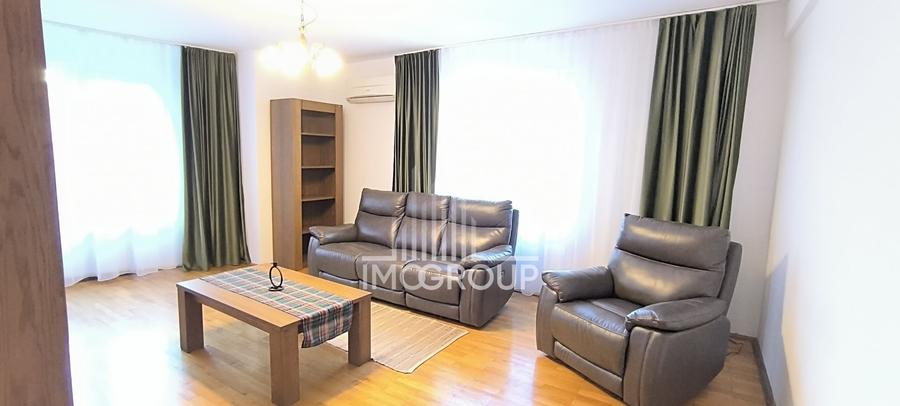 Apartament cu 3 camere decomandat, mobilat în Gheorgheni