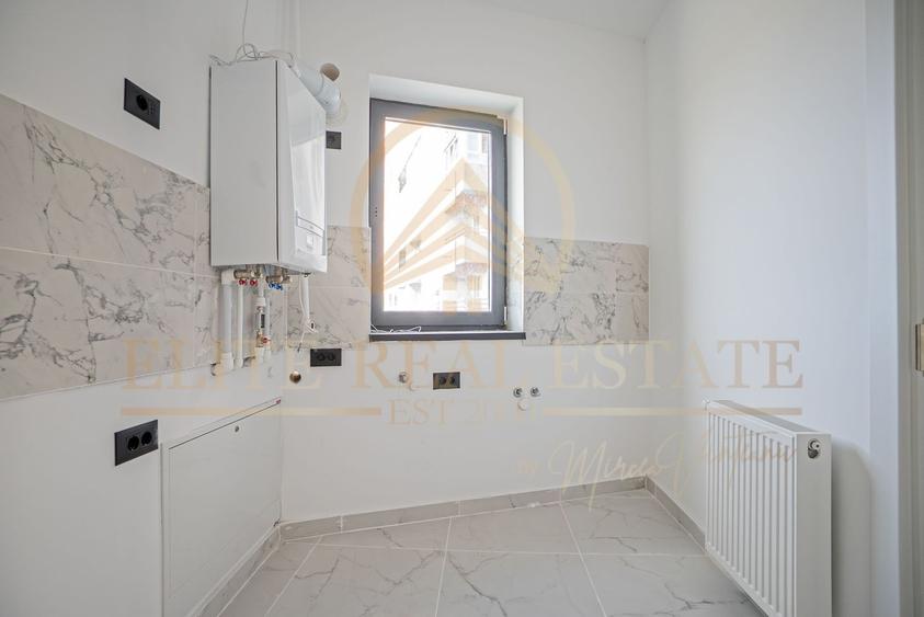 Apartament cu 3 camere decomandat în Tomis Plus