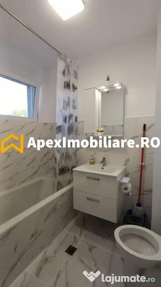 Apartament cu 2 camere semidecomandat în Cișmigiu