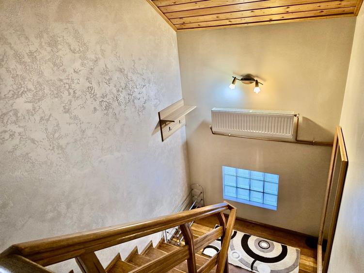 Apartament cu 2 camere semidecomandat în Moara de Vânt
