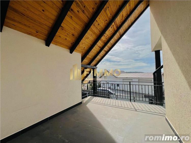 Casă cu 3 camere cu Teren 400 Mp în Mitocu Dragomirnei