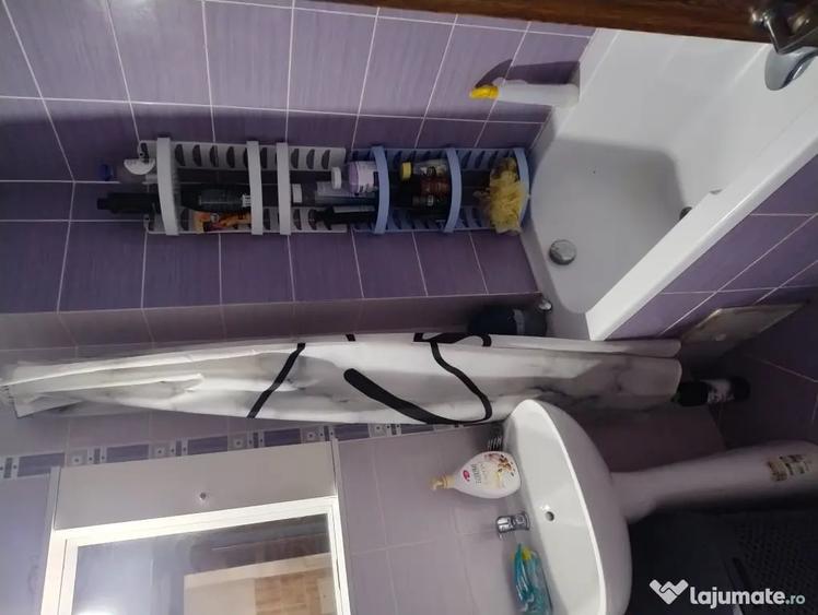 Apartament cu 2 camere semidecomandat în Exterior Vest