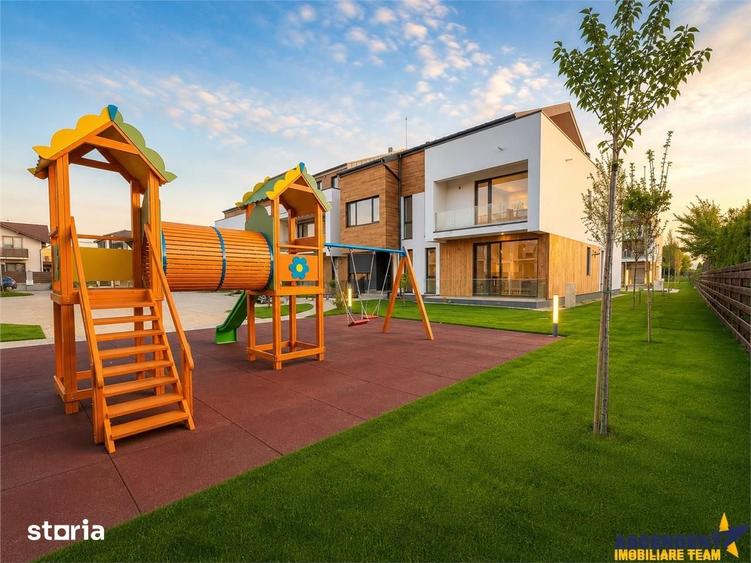 Apartament cu 2 camere decomandat în Bartolomeu