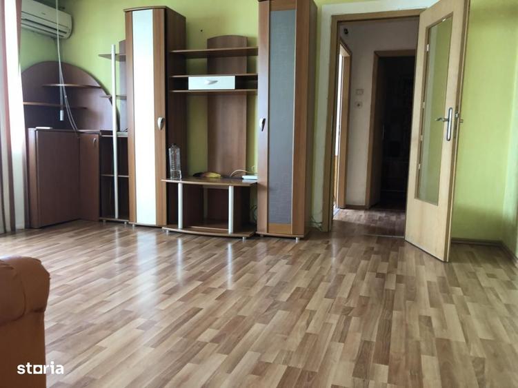 Apartament cu 2 camere în Rovine