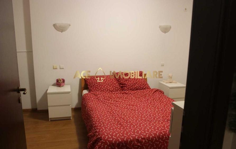 Apartament cu 3 camere semidecomandat, mobilat în Prelungirea Ghencea