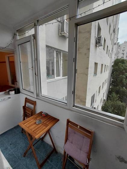 Apartament cu 2 camere semidecomandat în Obor