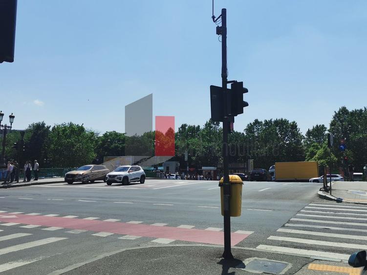 Spatiu comercial de inchiriat in zona Kogalniceanu/Cismigiu - 7