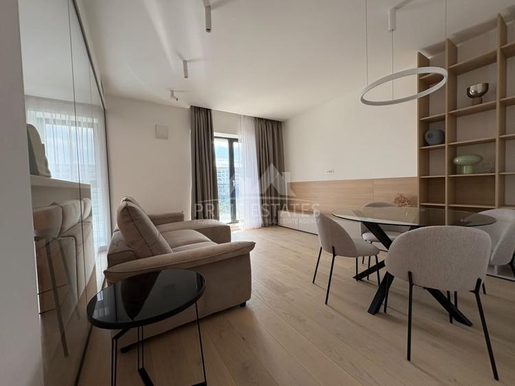 PRIMA INCHIRIERE 2 camere Nusco 2 - Pipera - 2