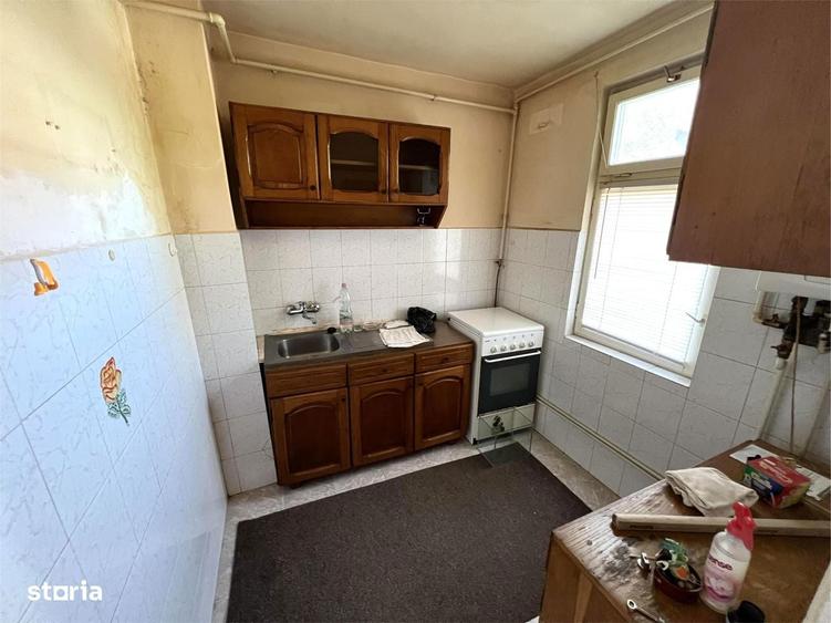 OPEN HOUSE | Apartament cu 3 camere, la parter | Carpati 1 - 1