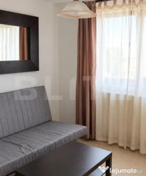 Apartament cu 3 camere decomandat în Burdujeni