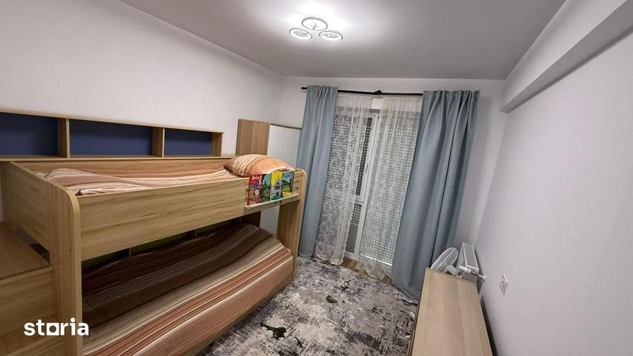 3 camere situat in Prima Nufarul Str. Ion Bradu,PARCARE - 4