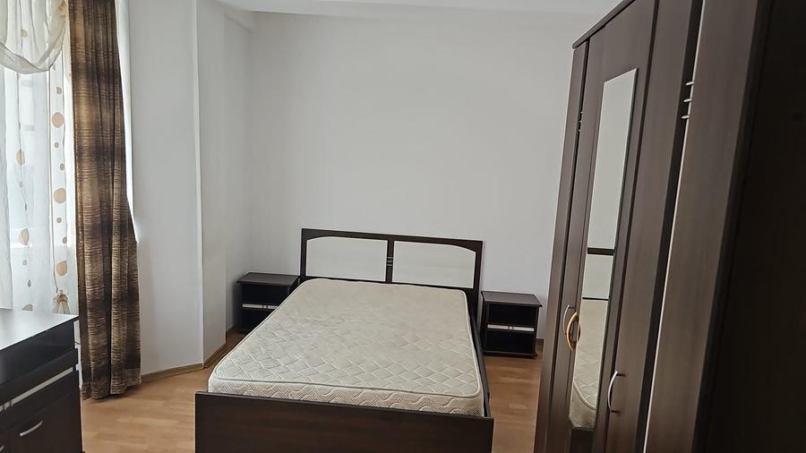 Apartament cu 2 camere decomandat în Mărăști