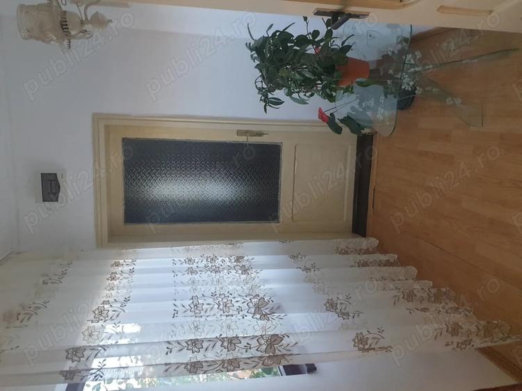 Casă cu 3 camere cu Teren 800 Mp în Dofteana