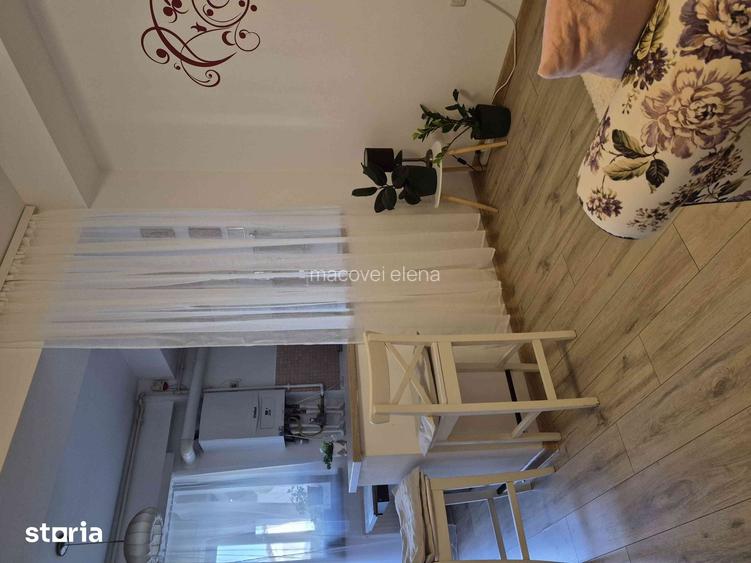 Apartament 2 camere, balcon, Tomis Plus