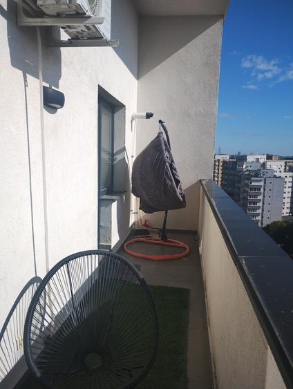 Garsonieră semidecomandată în Păcii