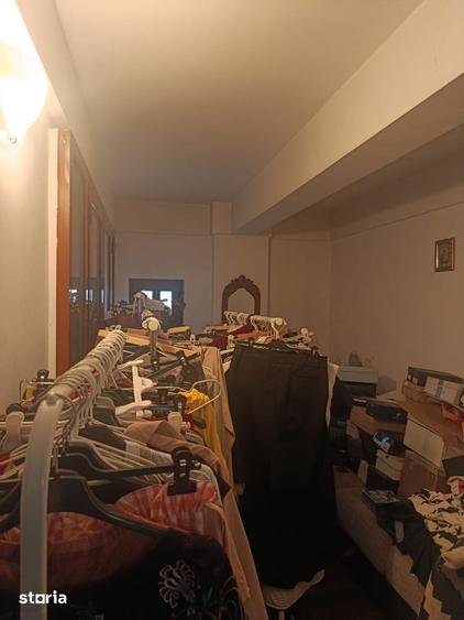Apartament cu 2 camere în Gara de Nord