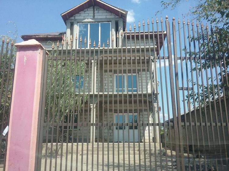 Casa si teren, Sintesti, jud. Ilfov - ID: 17530 - 1