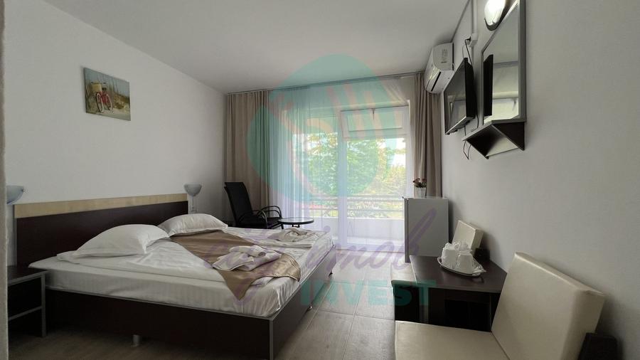 Hotel/Pensiune, de 17,300 mp, în Central