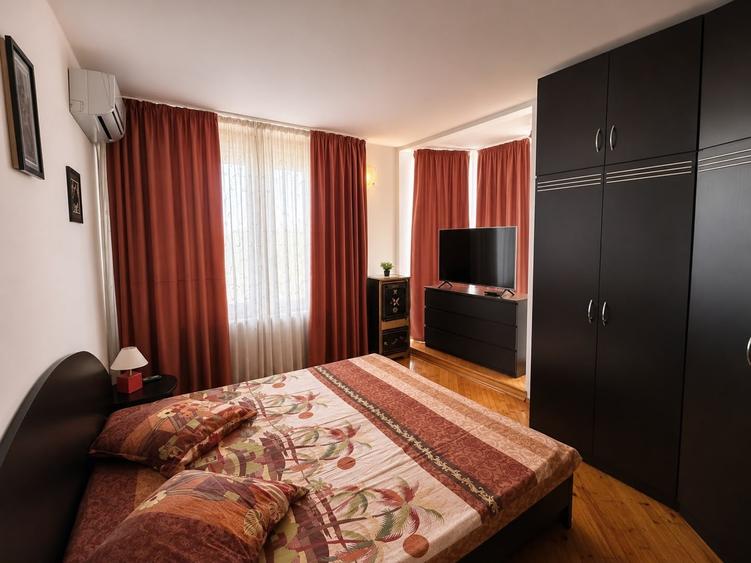 Casă individuală cu 4 camere cu Teren 200 Mp în Faleza Nord