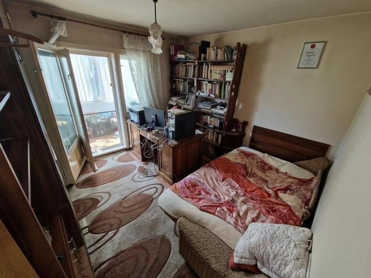 Apartament de vânzare, 3 camere, 64 mp, Gheorgheni zona Titulescu - 1