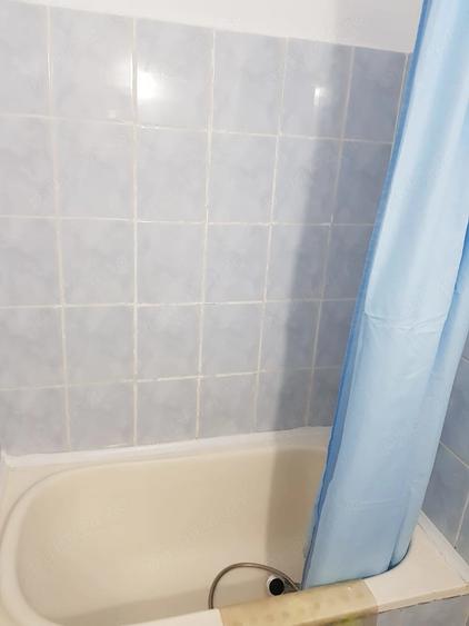 Garsonieră nedecomandată în CET