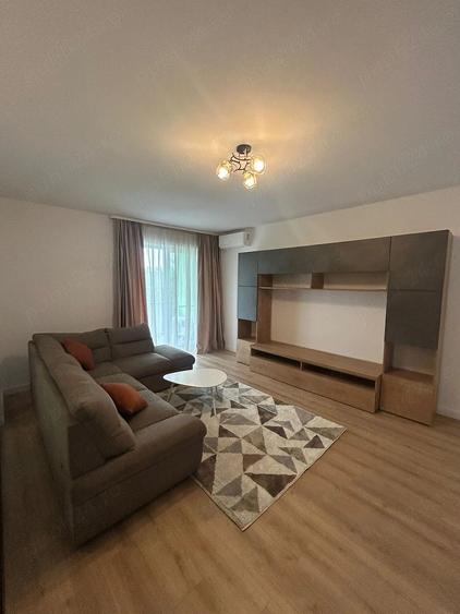 Apartament cu 2 camere decomandat în Prelungirea Ghencea