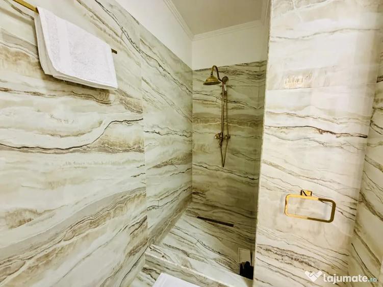 Apartament cu 2 camere decomandat în Chiajna
