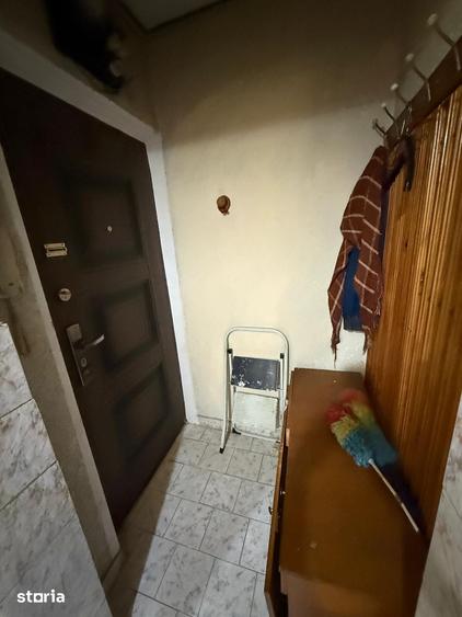 Apartament cu 2 camere nedecomandate, G. Enescu - 2