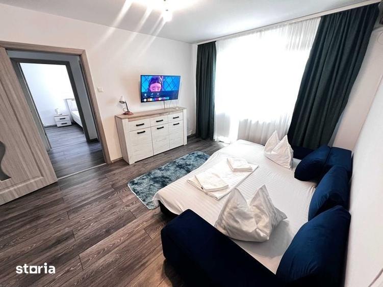 Apartament central 2 camere cu loc de parcare - 3