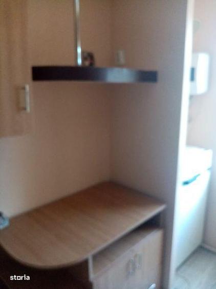 Vand garsoniera confort - 2