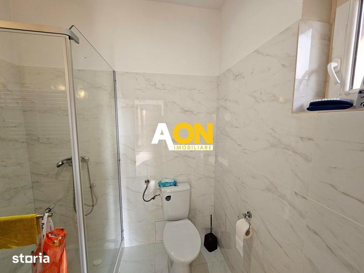 Casă cu 4 camere cu Teren 410 Mp în Central