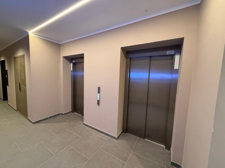 Inchiriez apartament nou, 2 camere Băneasa- The Ivy - 11