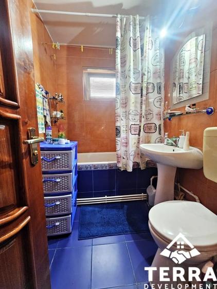 Apartament cu 3 camere în Tomis Nord