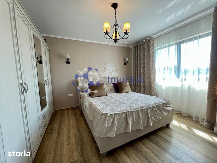 Casă cu 4 camere cu Teren 610 Mp în Miroslava