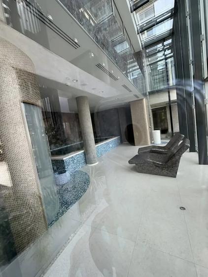 Apartament cu 2 camere decomandat în Floreasca
