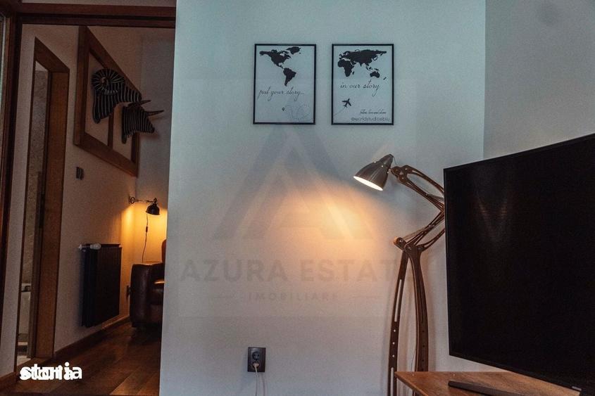 Studio-uri moderne in regim hotelier 85 mp utili etaj 1 zona Centrala - 5