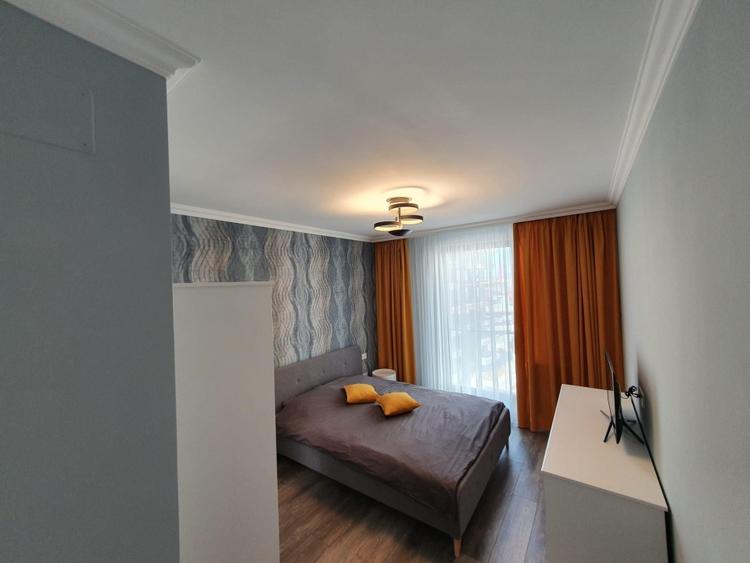 Apartament cu 2 camere decomandat, mobilat în Tomis Nord