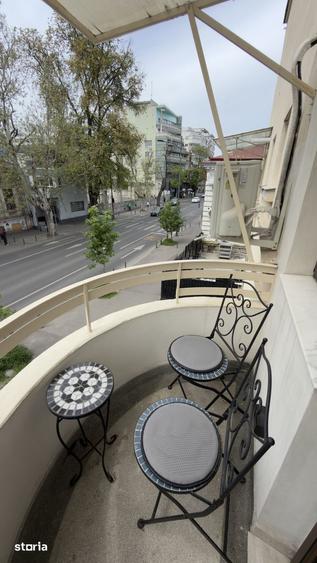 Studio Modern, Pet Friendly + Centrala - Dorobanti | Pta. Romana - 6