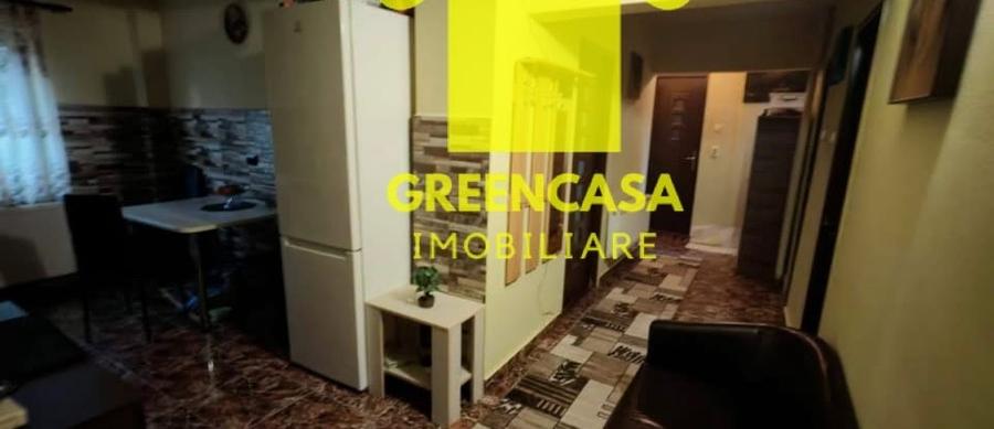 Apartament 3 camere decomantate , 68 MP, Manastur (zona Kaufland ). - 11