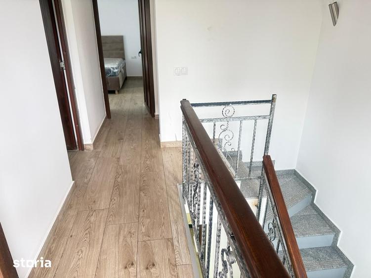 Casă cu 3 camere cu Teren 200 Mp în Micro 2
