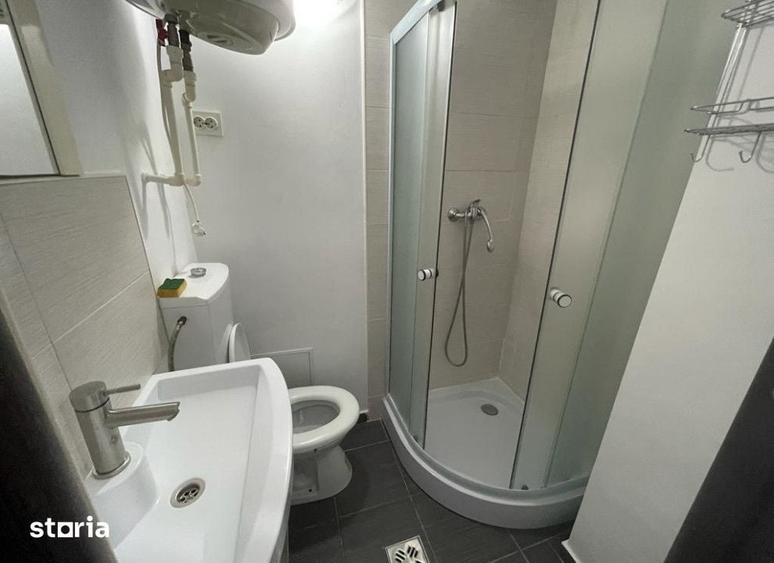 Apartament cu 2 camere în Tătărași