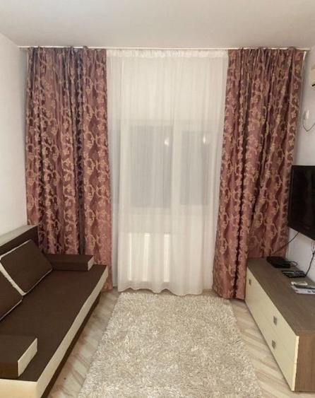 Apartament cu 2 camere decomandat în Virtuții