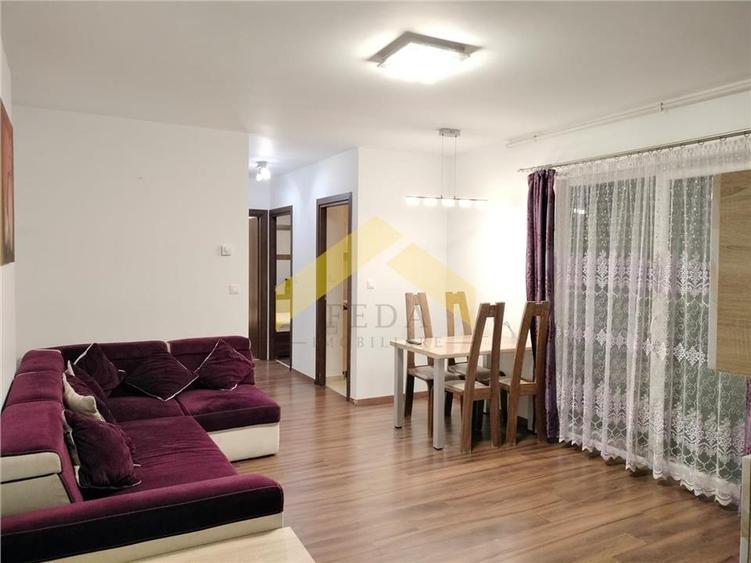 Apartament 3 camere de inchiriat Adora Park - 1
